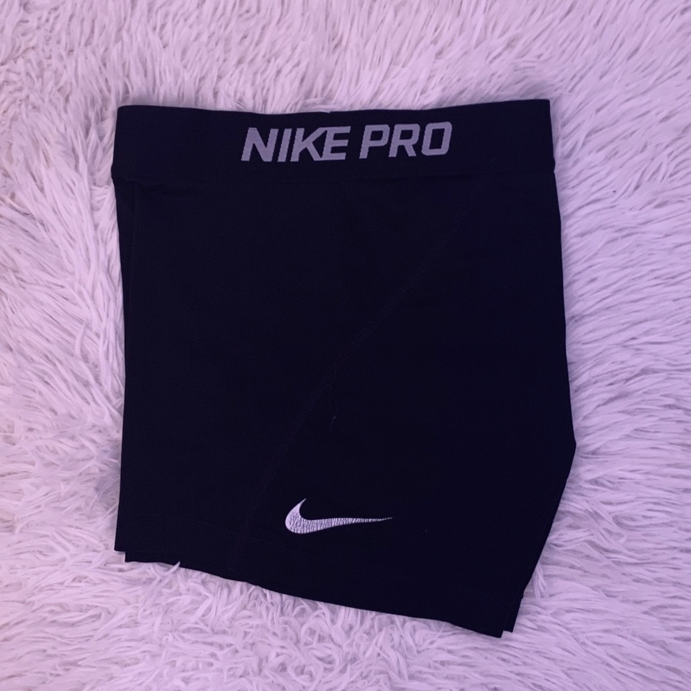 Nike Pro Spandex